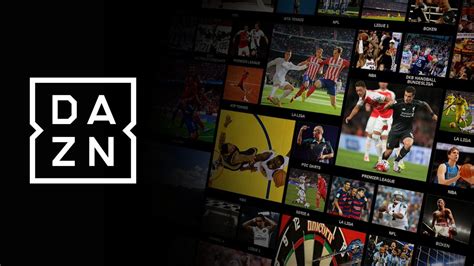 what is dazn limited